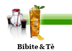 bibite e th&egrave; Jolly