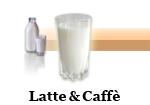 latte e caff&egrave; Jolly
