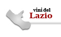 vini del lazio