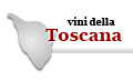 vini della toscana